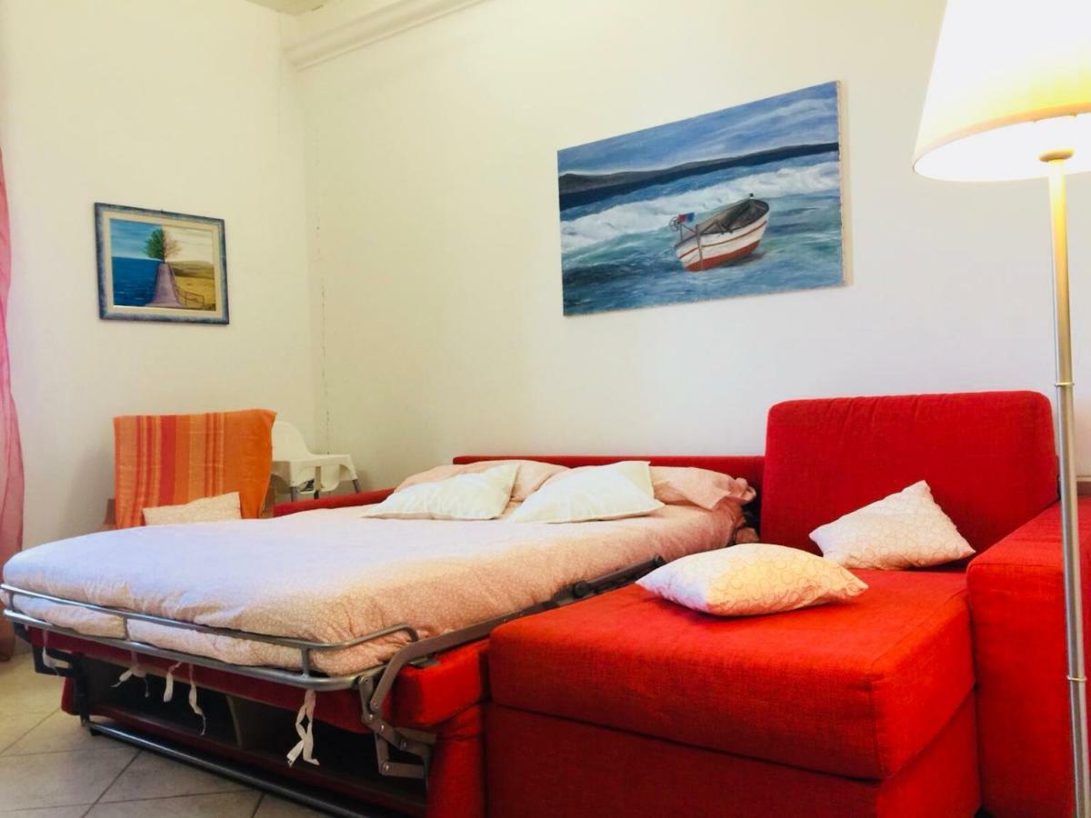 Una finestra sul mare Cogoleto Exterior foto