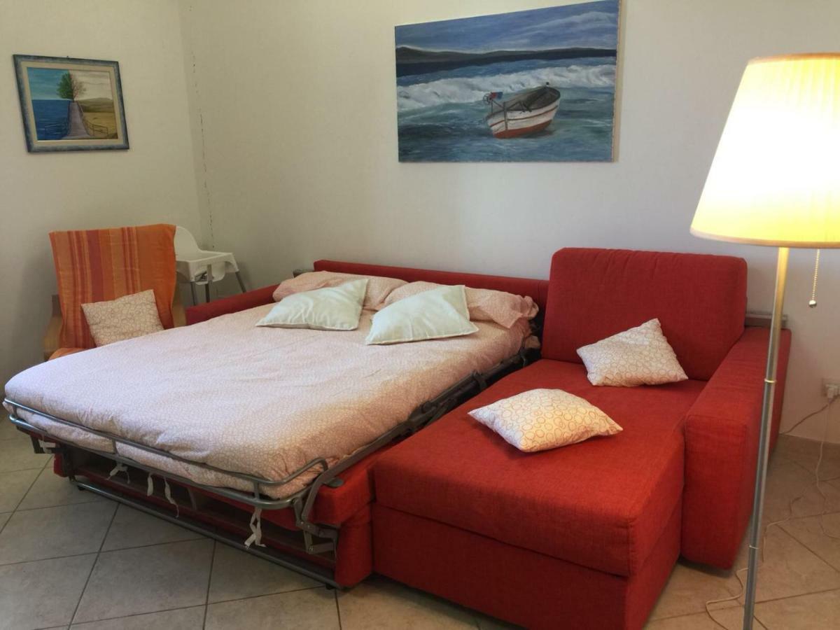 Una finestra sul mare Cogoleto Exterior foto