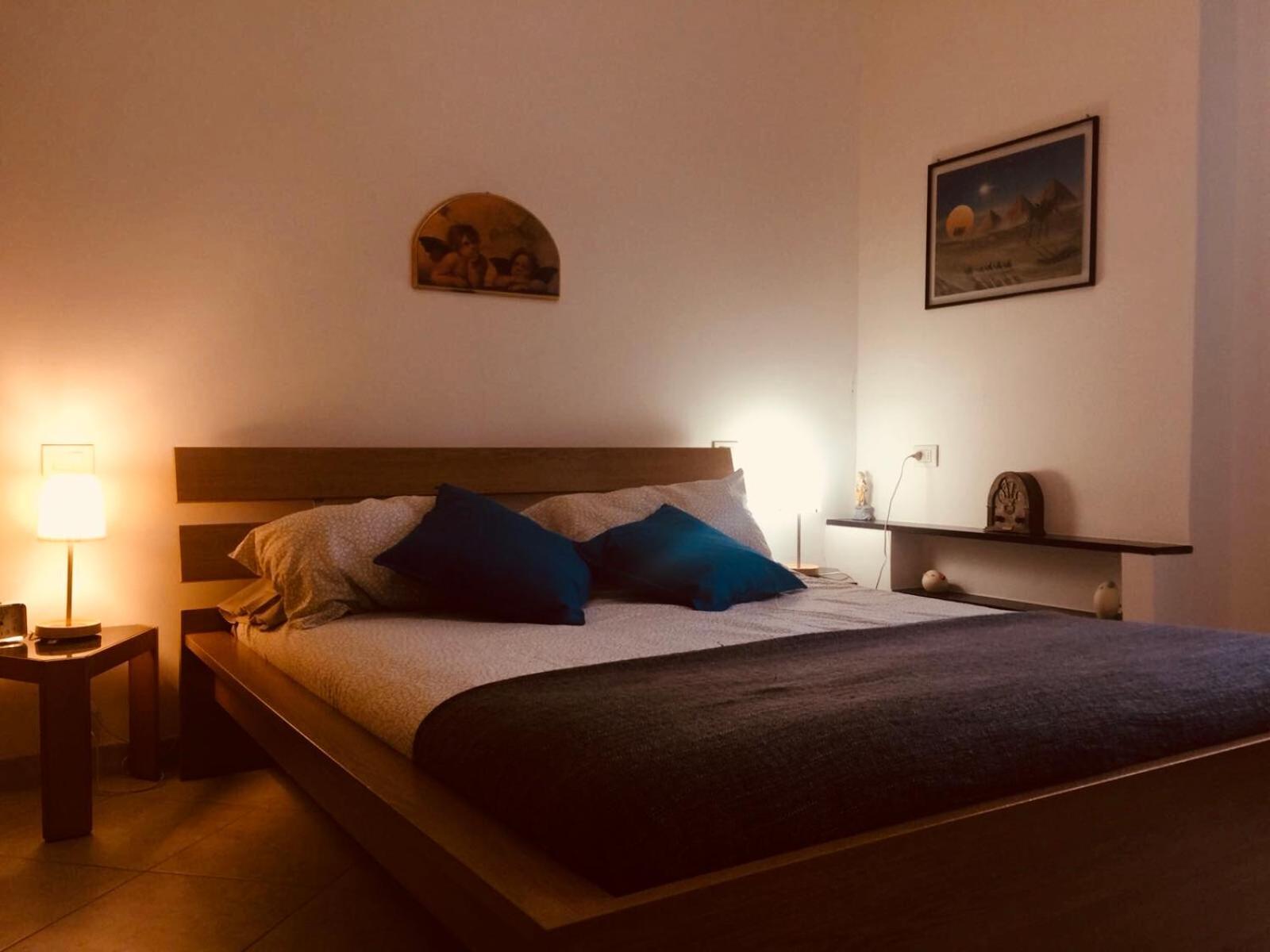 Una finestra sul mare Cogoleto Exterior foto