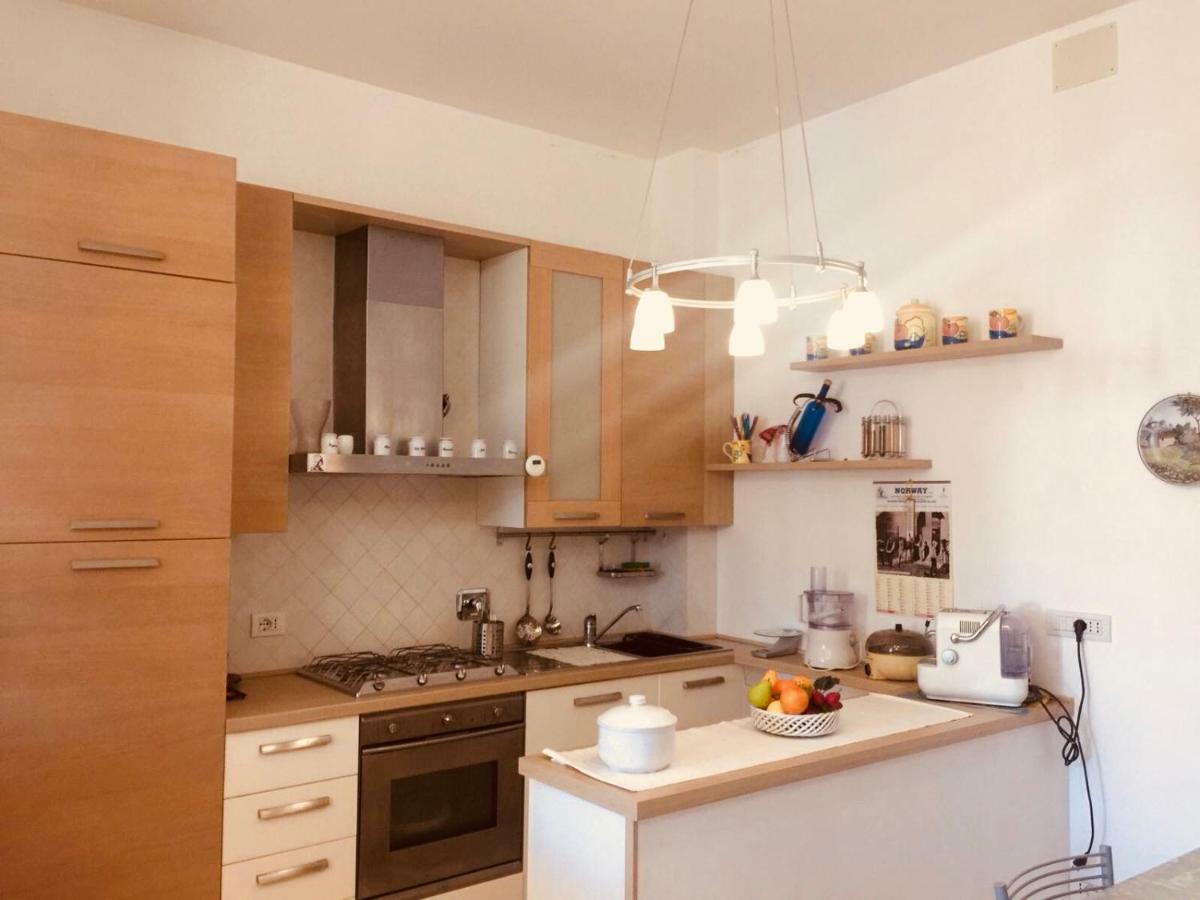 Una finestra sul mare Cogoleto Exterior foto
