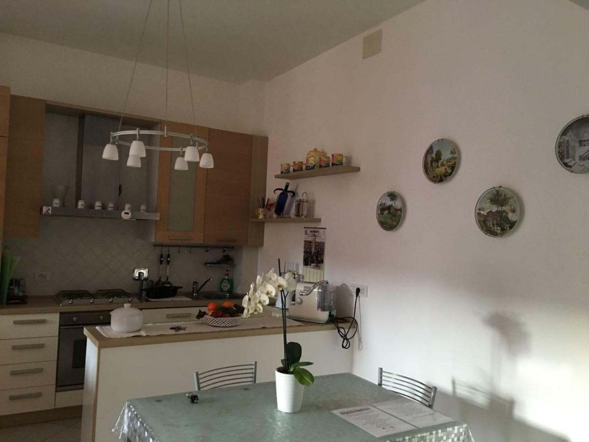 Una finestra sul mare Cogoleto Exterior foto