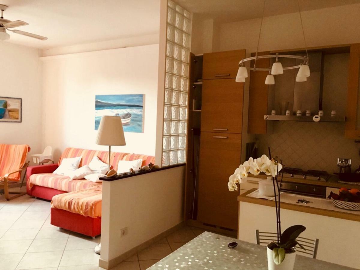 Una finestra sul mare Cogoleto Exterior foto