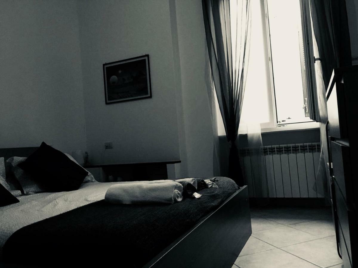 Una finestra sul mare Cogoleto Exterior foto