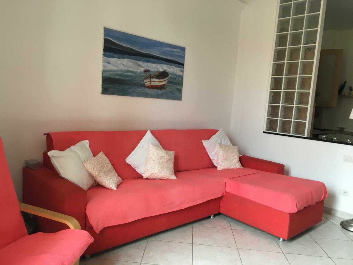 Una finestra sul mare Cogoleto Exterior foto