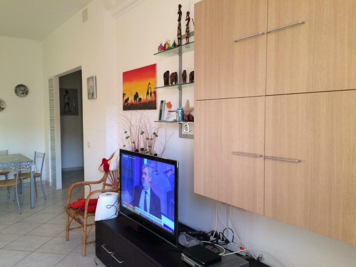 Una finestra sul mare Cogoleto Exterior foto